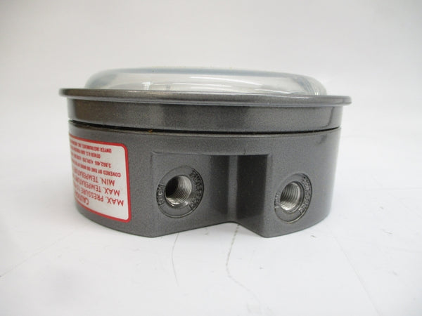 DWYER 2000-500MM 15PSI NSMP