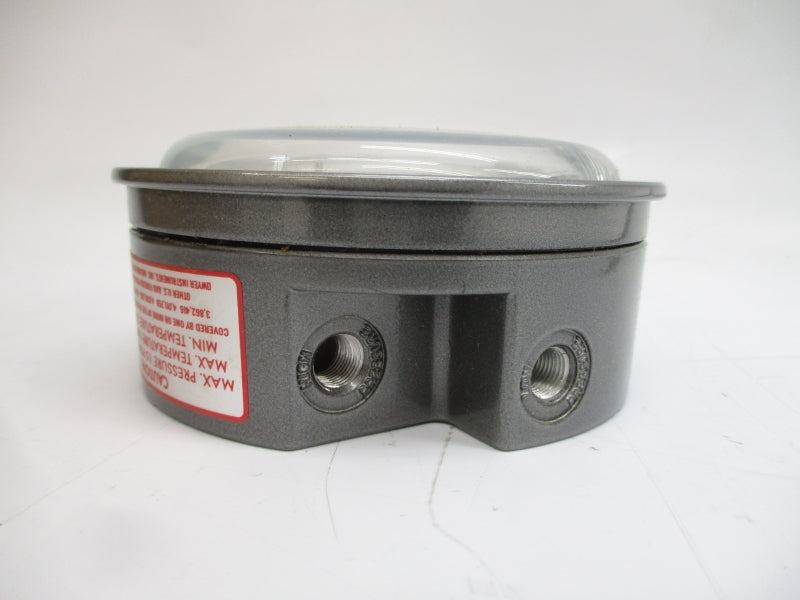 DWYER 2000-500MM 15PSI NSMP