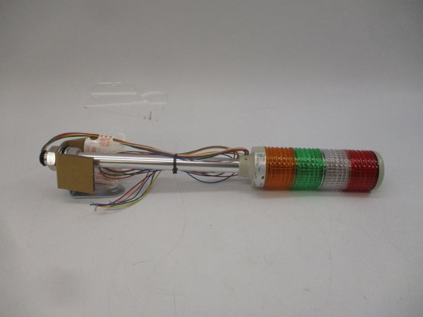 SCHNEIDER ELECTRIC LEUT-24-4 24VAC/DC NSMP