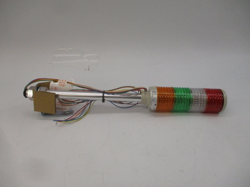 SCHNEIDER ELECTRIC LEUT-24-4 24VAC/DC NSMP