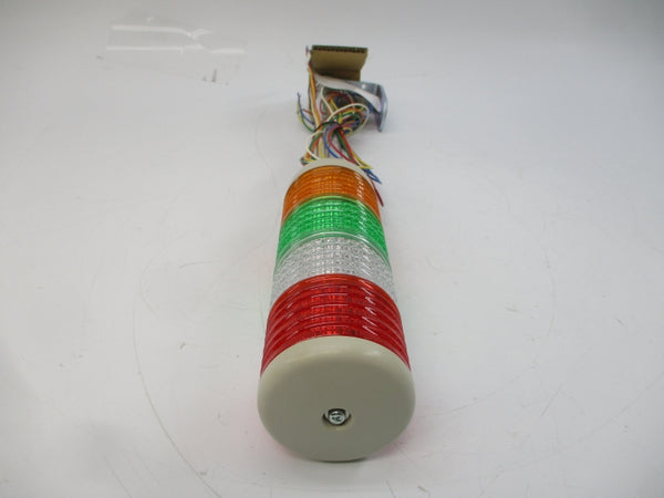 SCHNEIDER ELECTRIC LEUT-24-4 24VAC/DC NSMP