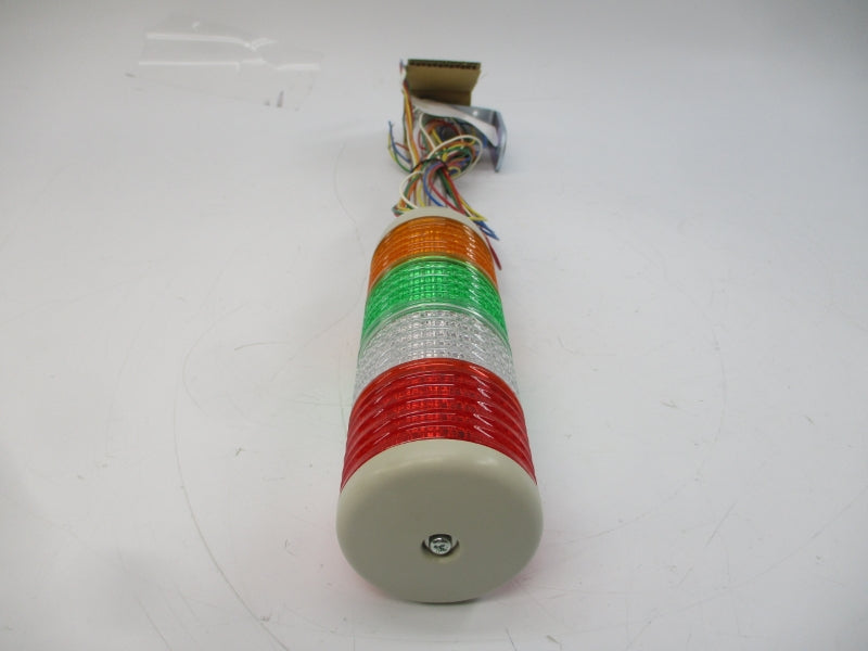 SCHNEIDER ELECTRIC LEUT-24-4 24VAC/DC NSMP