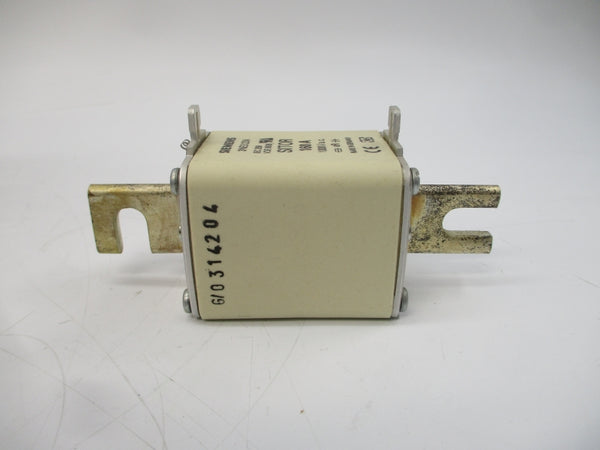 SIEMENS 3NE3224 1000VAC 160A (PKG OF 3) NSMP