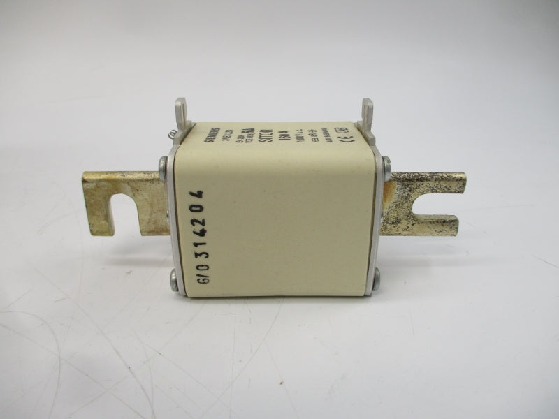 SIEMENS 3NE3224 1000VAC 160A (PKG OF 3) NSMP