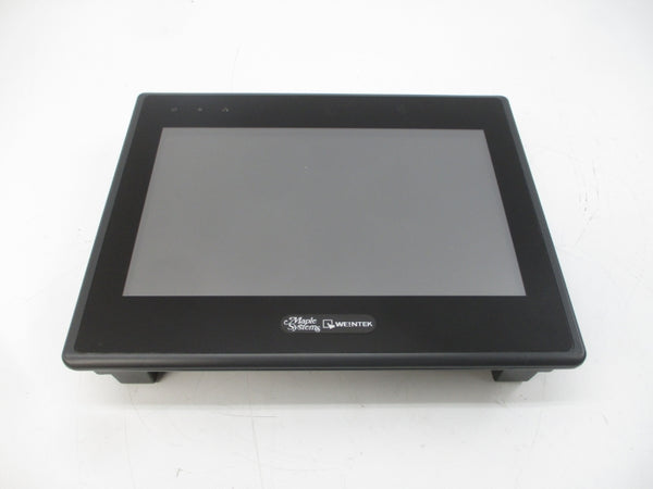 MAPLE SYSTEMS HMI5100T 24VDC NSMP