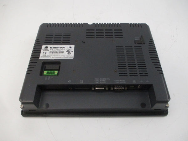 MAPLE SYSTEMS HMI5100T 24VDC NSMP