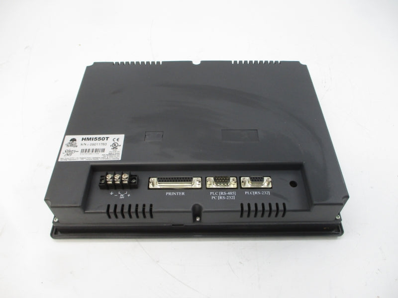 MAPLE SYSTEMS HMI550T 24VDC UNMP