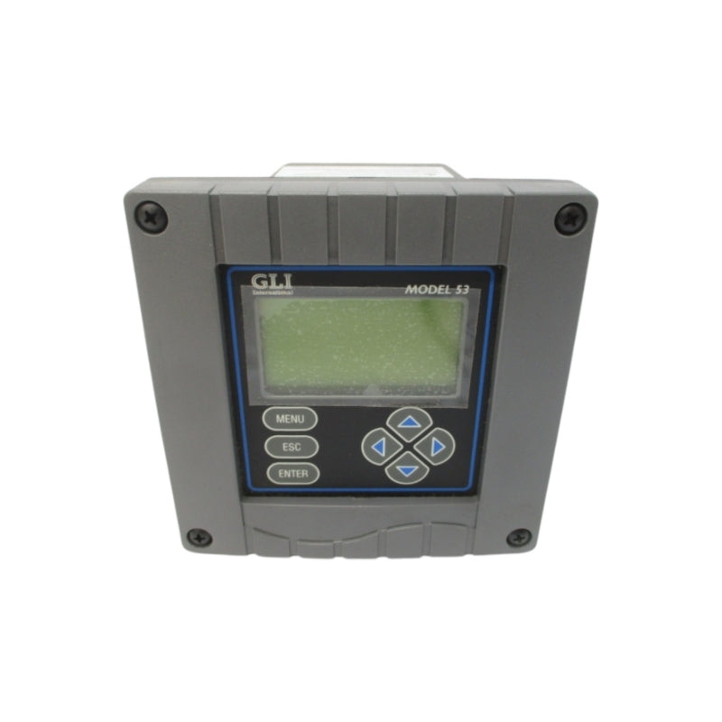 GLI E53A2A1N 115/230VAC NSNP