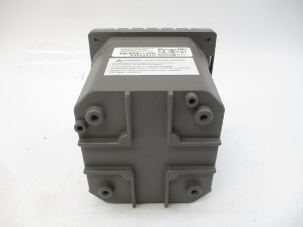 GLI E53A2A1N 115/230VAC NSNP