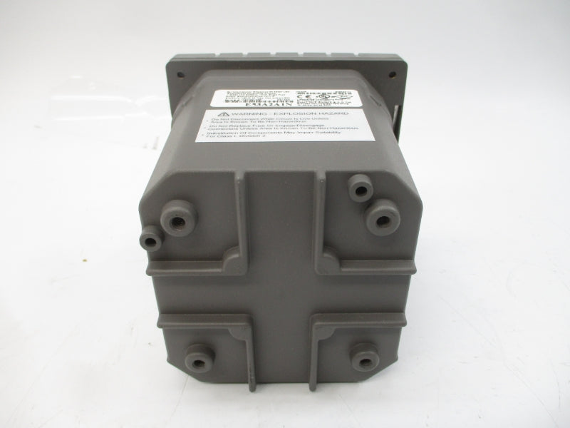 GLI E53A2A1N 115/230VAC NSNP