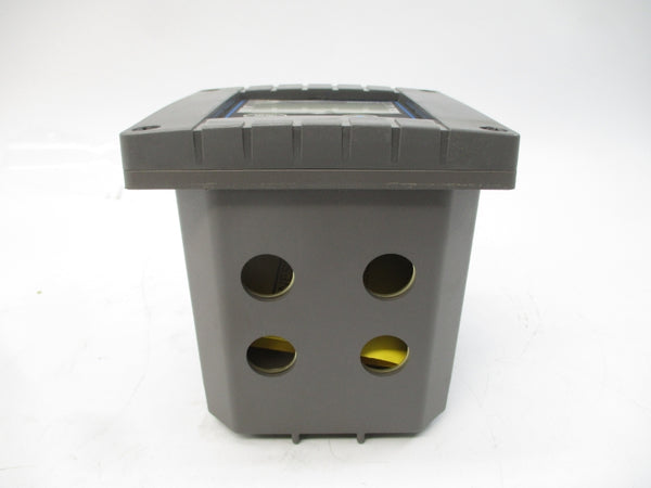 GLI E53A2A1N 115/230VAC NSNP