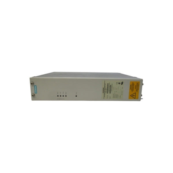SIEMENS 6SE7028-0EA87-2DA0 774/673V 97/40A NSNP