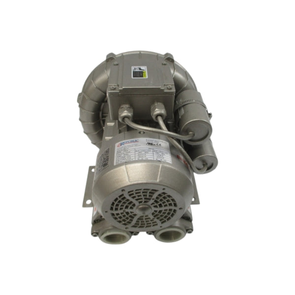 REPUBLIC MANUFACTURING HRC101 115/230V 6.4/3.2A NSNP