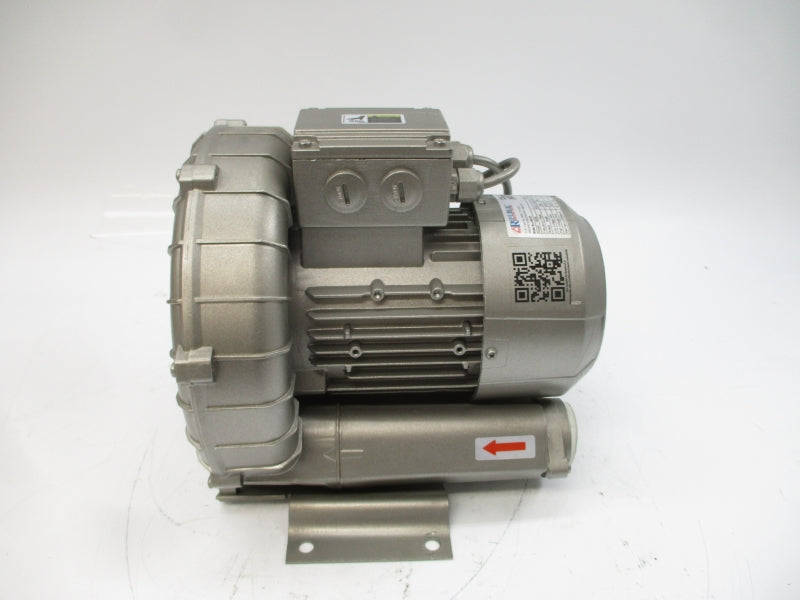 REPUBLIC MANUFACTURING HRC101 115/230V 6.4/3.2A NSNP