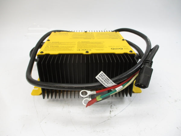 DELTA-Q TECHNOLOGIES 912-2400 100-240V 12-6A NSNP