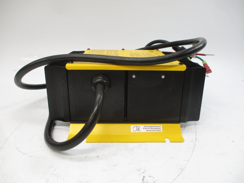 DELTA-Q TECHNOLOGIES 912-2400 100-240V 12-6A NSNP