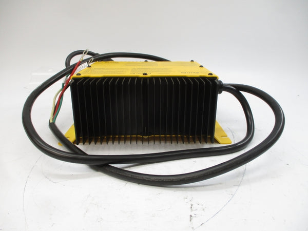 DELTA-Q TECHNOLOGIES 912-2400 100-240V 12-6A NSNP