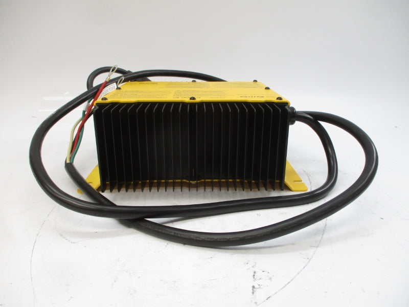 DELTA-Q TECHNOLOGIES 912-2400 100-240V 12-6A NSNP