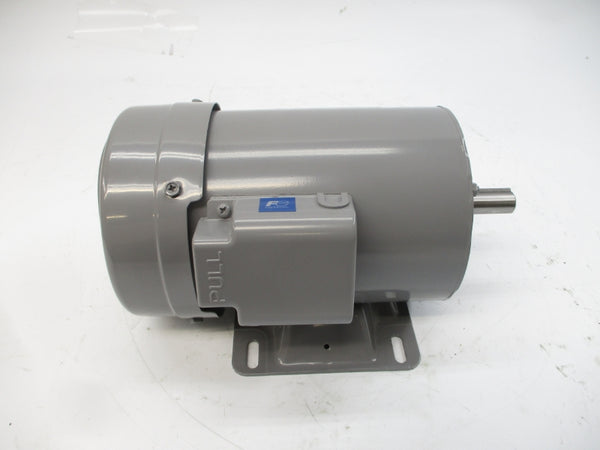 FUJI ELECTRIC MLH8075M 200/220V 2/2.3A NSNP