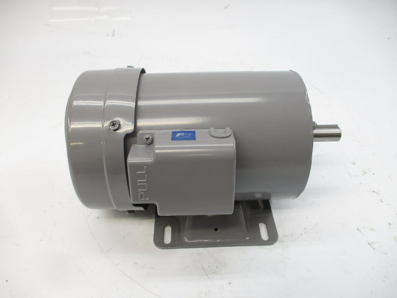 FUJI ELECTRIC MLH8075M 200/220V 2/2.3A NSNP