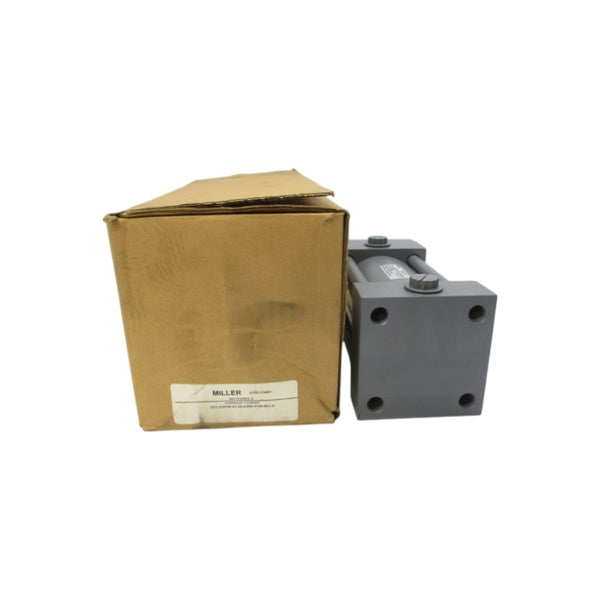 MILLER HV3-50R2N-03.25-4.000-0138-N11-0 SER. HV3 2500PSI NSMP