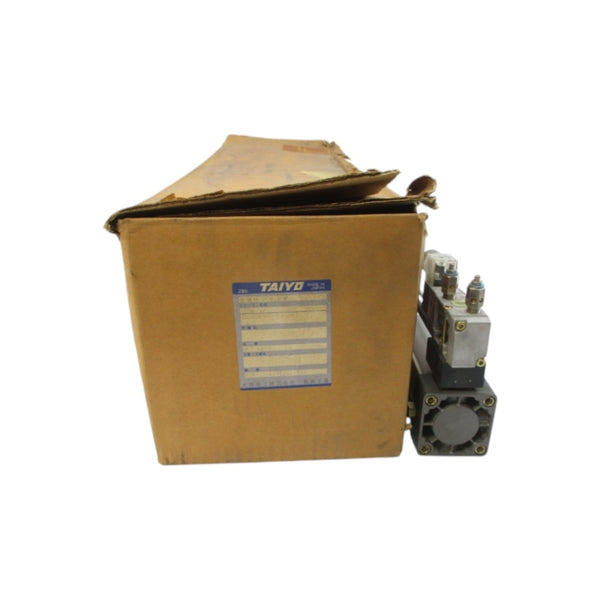 TAIYO VSD50B300-B2-JN 5V 10A NSMP