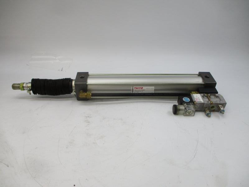 TAIYO VSD50B300-B2-JN 5V 10A NSMP