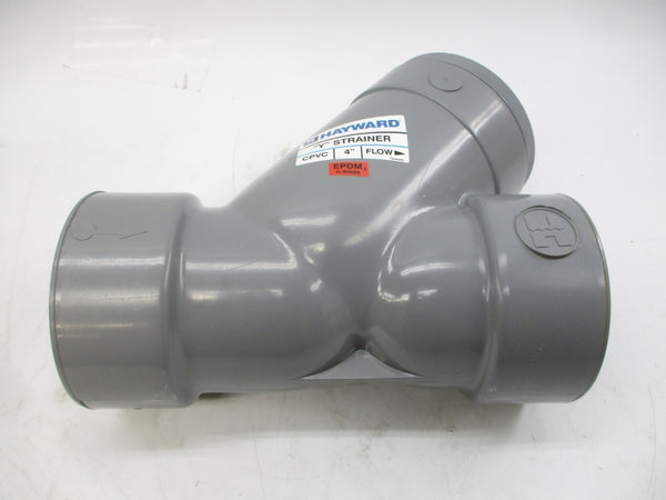 HAYWARD YS20400SE 4" NSMP