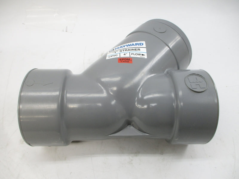 HAYWARD YS20400SE 4" NSMP