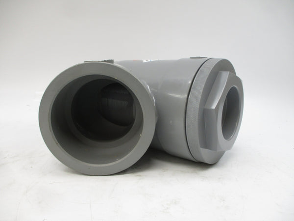 HAYWARD YS20400SE 4" NSMP