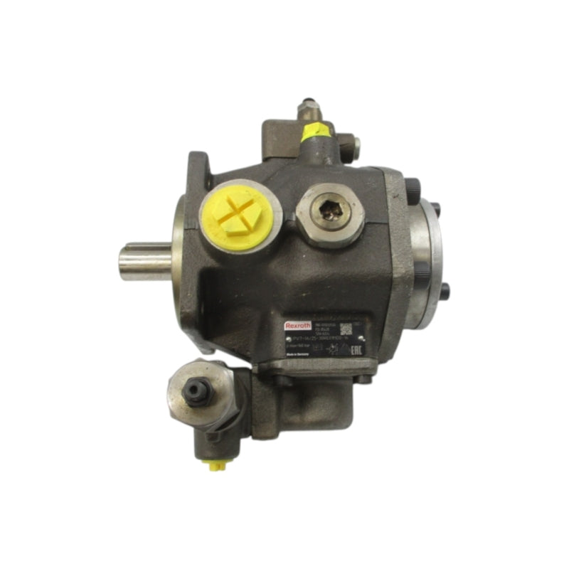 REXROTH PV7-1A/25-30RE01MD0-16 R900509506 NSNP