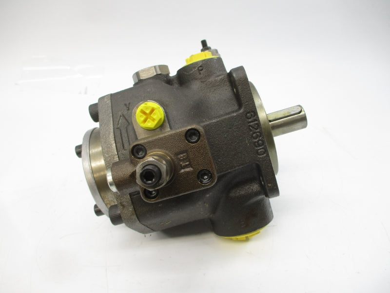 REXROTH PV7-1A/25-30RE01MD0-16 R900509506 NSNP