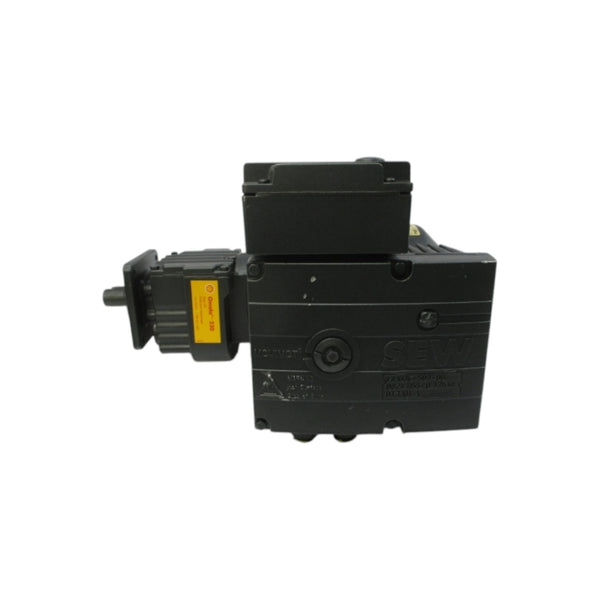 SEW-EURODRIVE RF07DT71D4/MM03/MFP/BW1 380-500V 1.10A NSNP