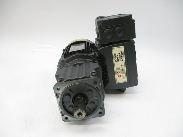 SEW-EURODRIVE RF07DT71D4/MM03/MFP/BW1 380-500V 1.10A NSNP