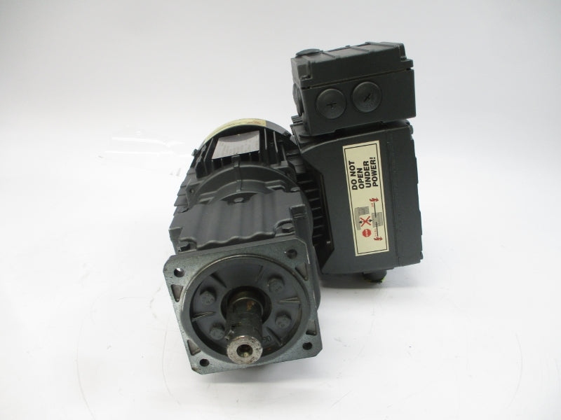 SEW-EURODRIVE RF07DT71D4/MM03/MFP/BW1 380-500V 1.10A NSNP