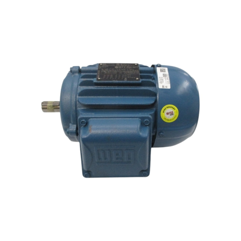 WEG 1074377897 ME001404W2290S 230/460V 2.05/4.10A NSNP