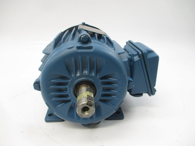 WEG 1074377897 ME001404W2290S 230/460V 2.05/4.10A NSNP