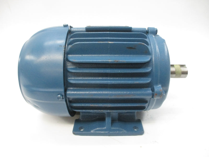 WEG 1074377897 ME001404W2290S 230/460V 2.05/4.10A NSNP