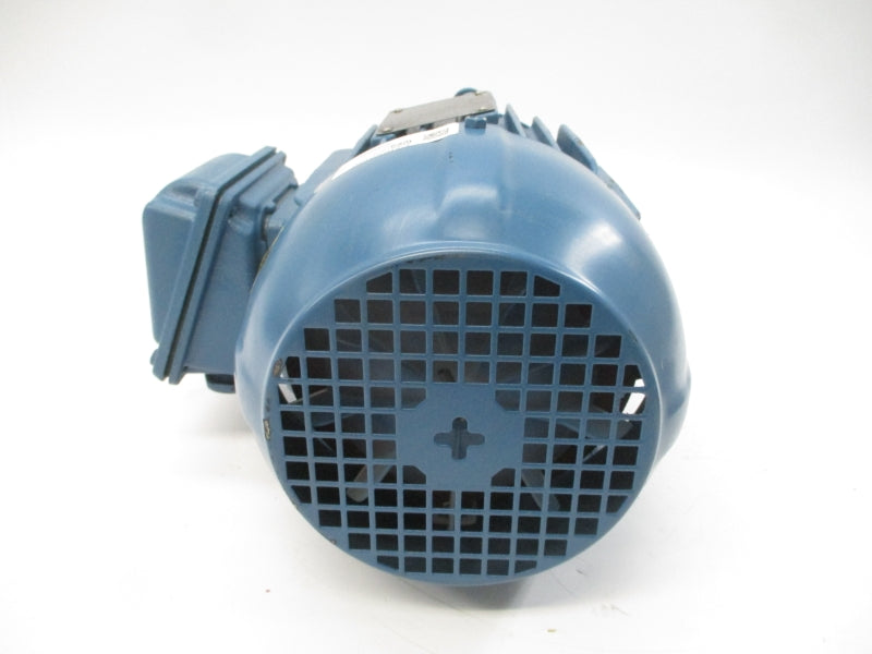 WEG 1074377897 ME001404W2290S 230/460V 2.05/4.10A NSNP