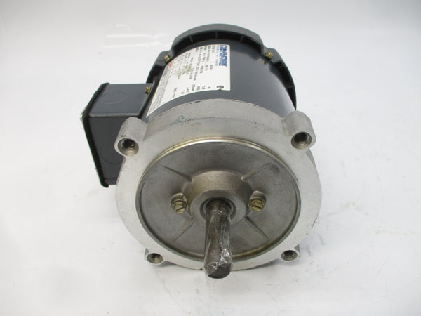 MARATHON ELECTRIC G547 DVD56T17F2042BP 208-230/460V 1.2-1.3/.65A NSNP