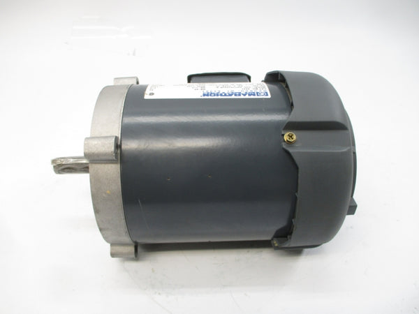 MARATHON ELECTRIC G547 DVD56T17F2042BP 208-230/460V 1.2-1.3/.65A NSNP