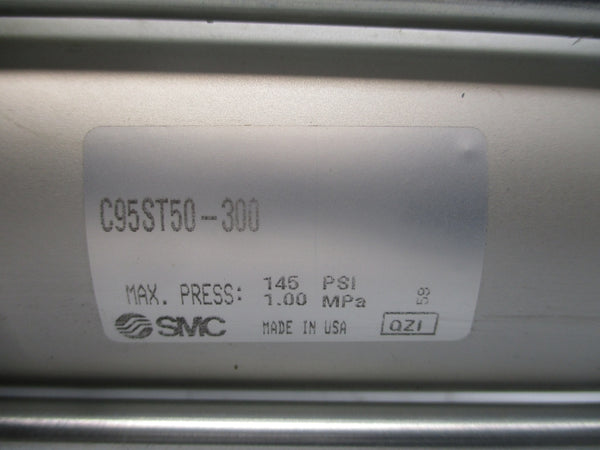 SMC C95ST50-300 145PSI NSNP