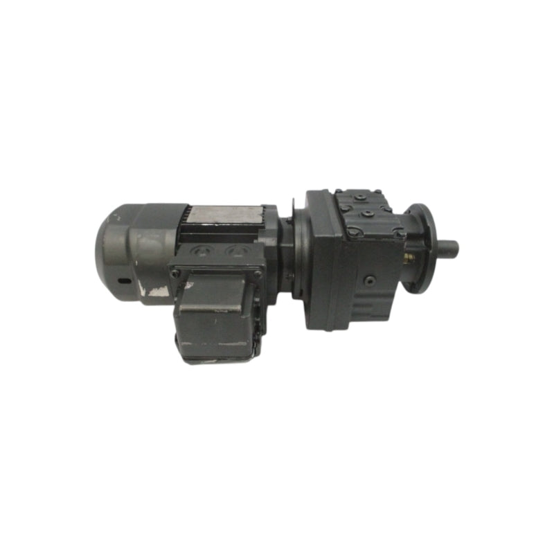 SEW-EURODRIVE RF37DR63M4/BR/ASD1 277/480V 0.79/0.45A NSNP