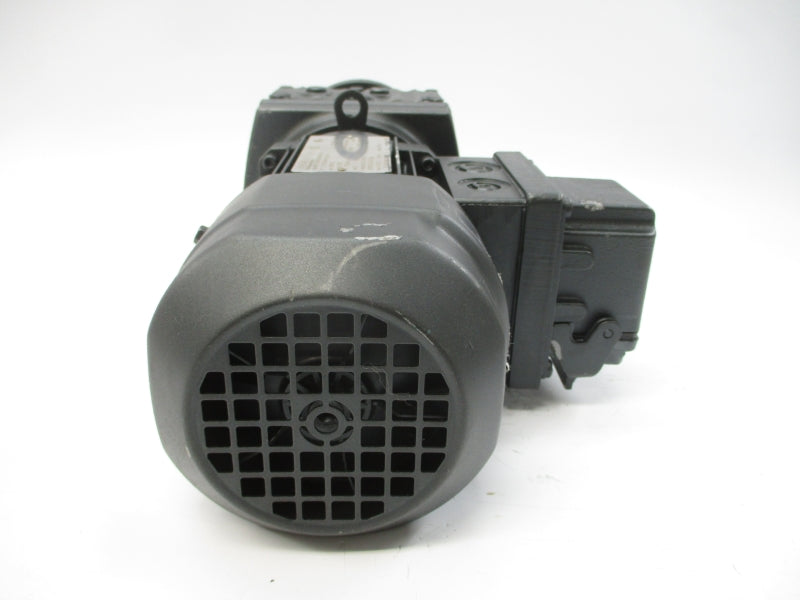 SEW-EURODRIVE RF37DR63M4/BR/ASD1 277/480V 0.79/0.45A NSNP