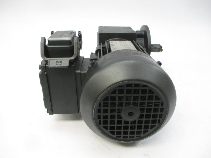 SEW-EURODRIVE WF20DT71D6/ASB1 277/480V 1.32/0.76A NSNP