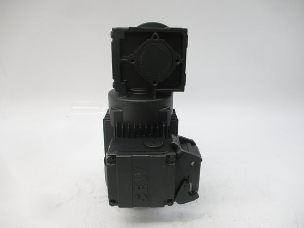 SEW-EURODRIVE WF20DT71D6/ASB1 277/480V 1.32/0.76A NSNP