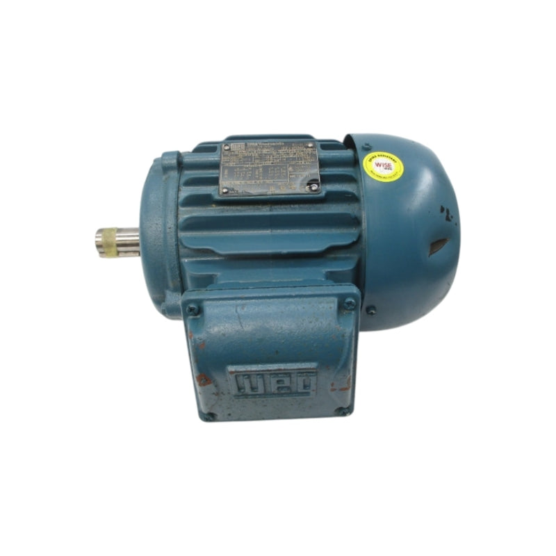 WEG 1025831847 ME001404W2290S 230/460V 2.05/4.10A NSNP