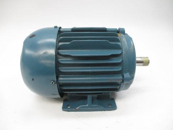 WEG 1025831847 ME001404W2290S 230/460V 2.05/4.10A NSNP