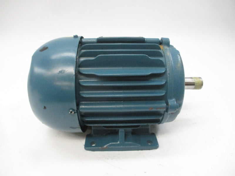 WEG 1025831847 ME001404W2290S 230/460V 2.05/4.10A NSNP