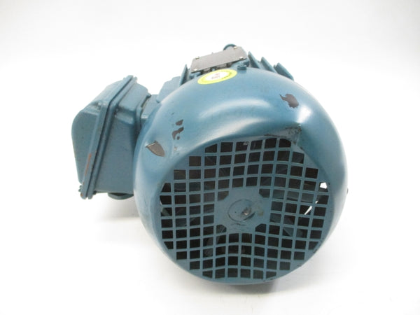 WEG 1025831847 ME001404W2290S 230/460V 2.05/4.10A NSNP